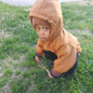 Meet your Posher, Craig